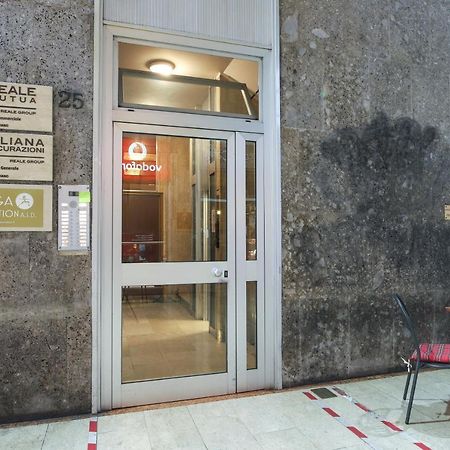 Central Apartment Close To Food And Shopping Bolonia Exterior foto