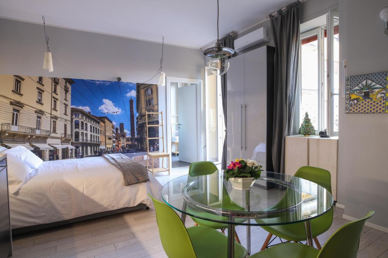 Central Apartment Close To Food And Shopping Bolonia Exterior foto