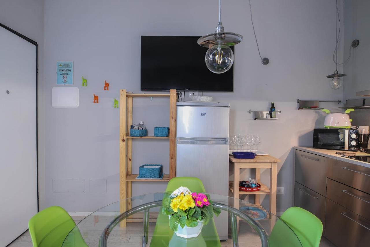 Central Apartment Close To Food And Shopping Bolonia Exterior foto