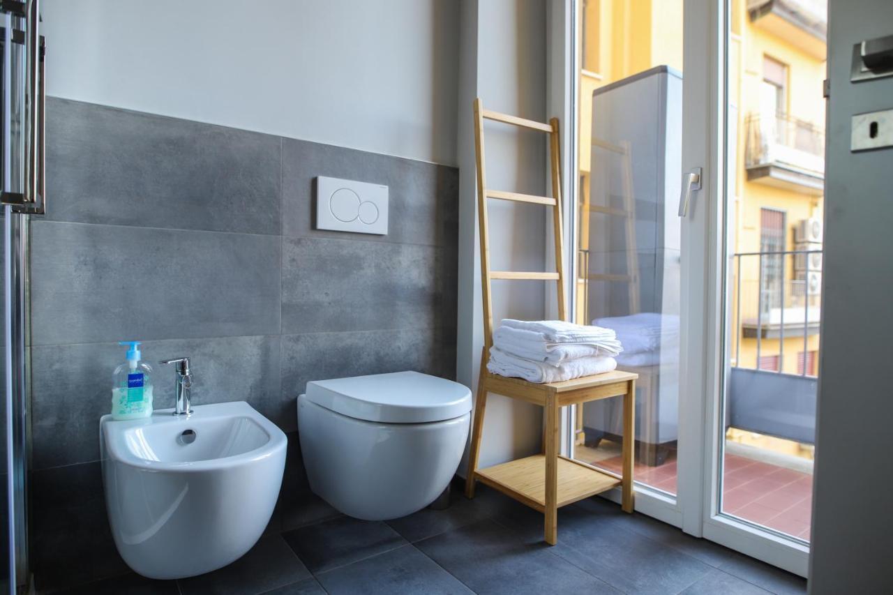 Central Apartment Close To Food And Shopping Bolonia Exterior foto