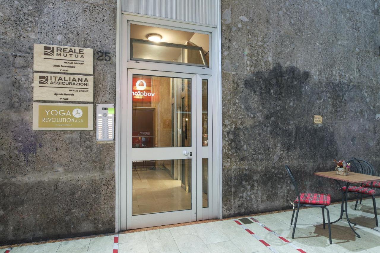 Central Apartment Close To Food And Shopping Bolonia Exterior foto